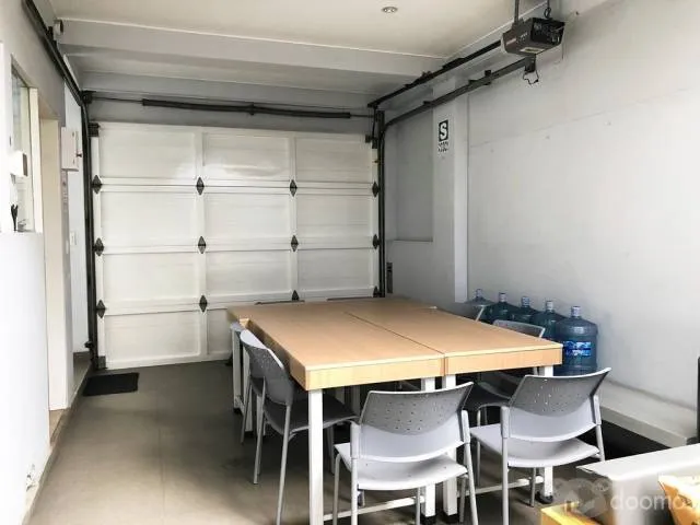 SE ALQUILA OFICINA EN PRIMER PISO, A ESPALDA DEL METRO DE SAN JUAN DE LURIGANCHO — foto 15