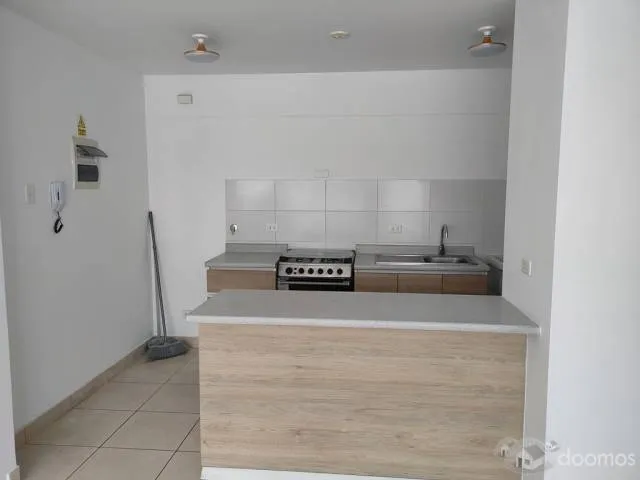 SE VENDE MODERNO DEPARTAMENTO EN BREÑA, LÍMITE CON PUEBLO LIBRE — foto 6