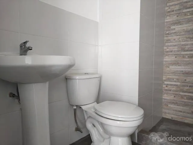 SE VENDE MODERNO DEPARTAMENTO EN BREÑA, LÍMITE CON PUEBLO LIBRE — foto 8