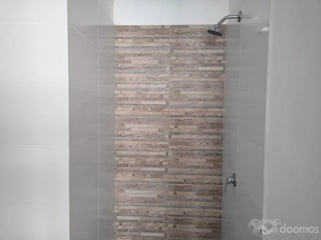 SE VENDE MODERNO DEPARTAMENTO EN BREÑA, LÍMITE CON PUEBLO LIBRE — foto 9