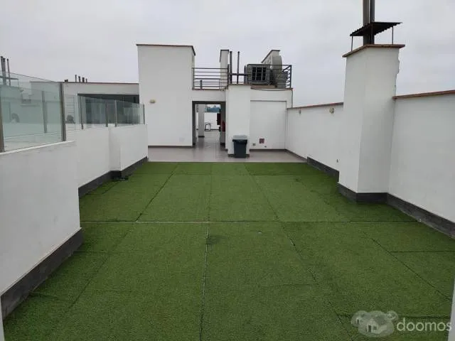 SE VENDE MODERNO DEPARTAMENTO EN BREÑA, LÍMITE CON PUEBLO LIBRE — foto 14