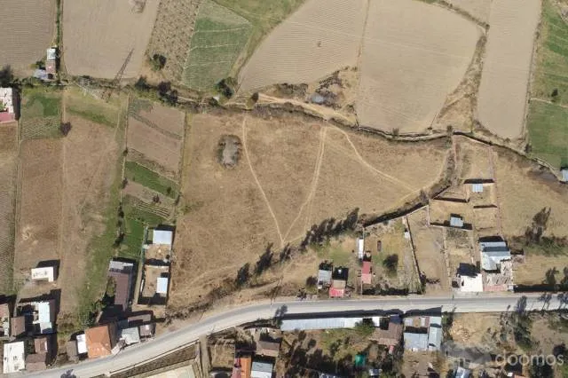 SE VENDE TERRENO A 5 MINUTOS DEL SITIO ARQUEOLÓGCO DE OLLANTAYTAMBO - 8