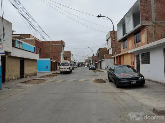 SE VENDE DEPARTAMENTOS CERCA DEL MALLPLAZA DE BELLAVISTA — foto 2