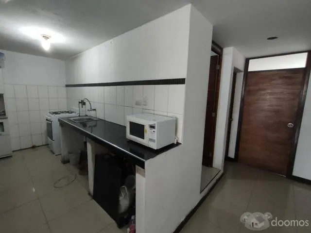 SE VENDE DEPARTAMENTOS CERCA DEL MALLPLAZA DE BELLAVISTA — foto 11