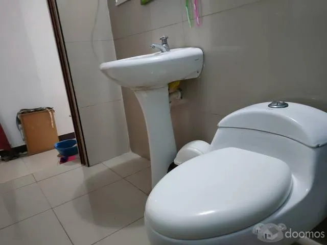 SE VENDE DEPARTAMENTOS CERCA DEL MALLPLAZA DE BELLAVISTA — foto 12