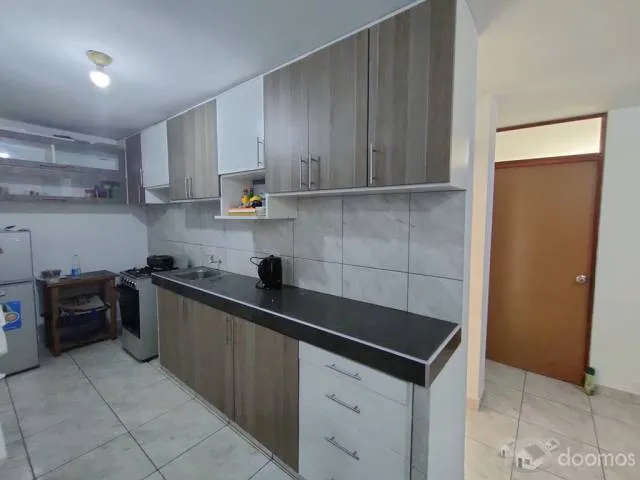 SE VENDE DEPARTAMENTOS CERCA DEL MALLPLAZA DE BELLAVISTA — foto 15