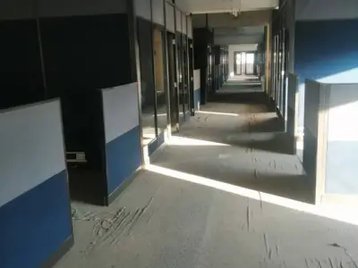 San Luis – Alquilo local con renta Zonificación  INDUSTRIAL COMERCIAL Área 2, 450 m2 plantas y aires libres