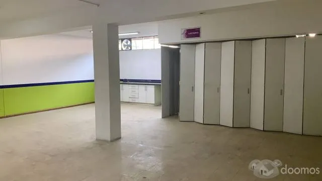 San Luis – Alquilo local con renta Zonificación INDUSTRIAL COMERCIAL Área 2, 450 m2 plantas y aires libres - 3