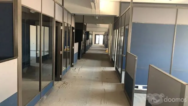 San Luis – Alquilo local con renta Zonificación INDUSTRIAL COMERCIAL Área 2, 450 m2 plantas y aires libres - 4