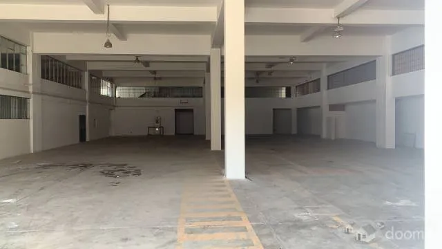 San Luis – Alquilo local con renta Zonificación INDUSTRIAL COMERCIAL Área 2, 450 m2 plantas y aires libres - 5