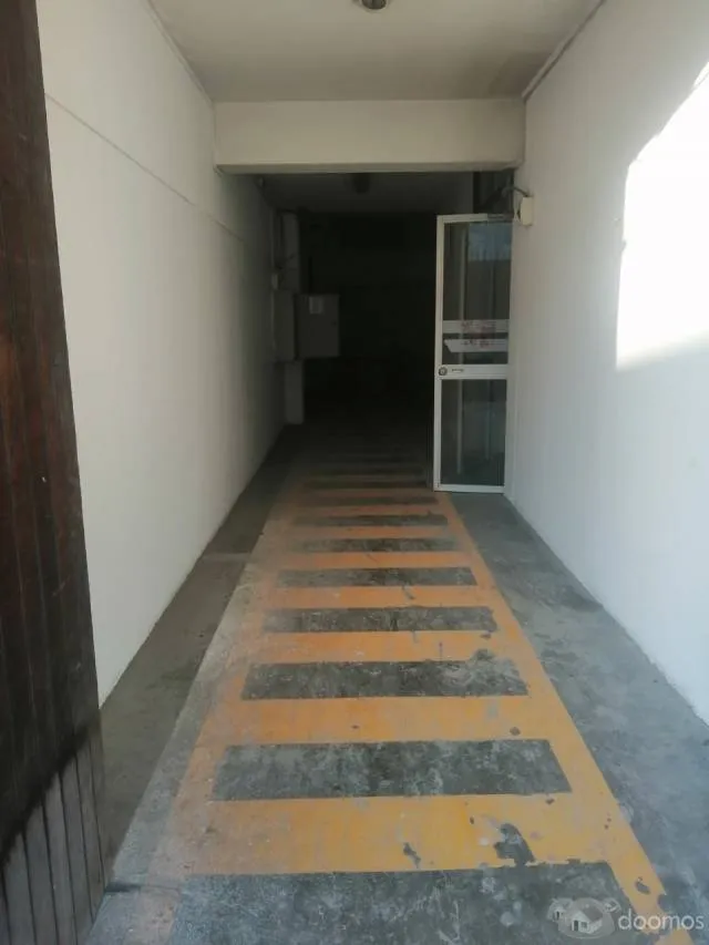 San Luis – Alquilo local con renta Zonificación INDUSTRIAL COMERCIAL Área 2, 450 m2 plantas y aires libres - 8
