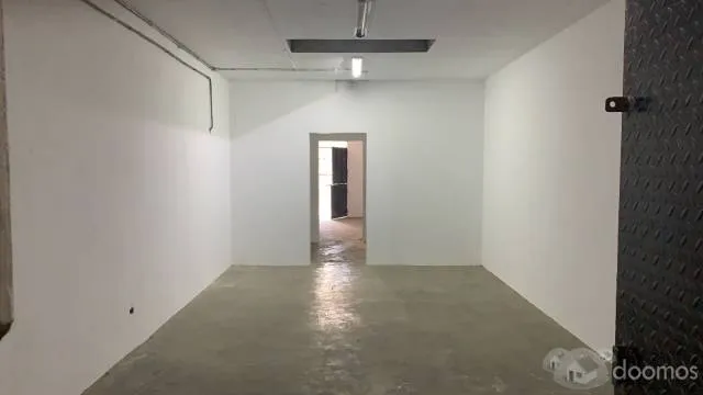 San Luis – Alquilo local con renta Zonificación INDUSTRIAL COMERCIAL Área 2, 450 m2 plantas y aires libres - 9