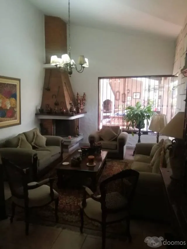 Cieneguilla –  residencia en venta de 2,800 m2    de tres dormitorios en un área de 2,800 m2 — foto 3