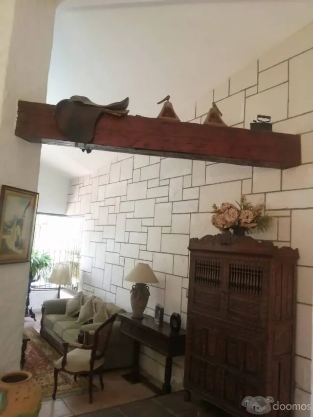 Cieneguilla –  residencia en venta de 2,800 m2    de tres dormitorios en un área de 2,800 m2 — foto 4