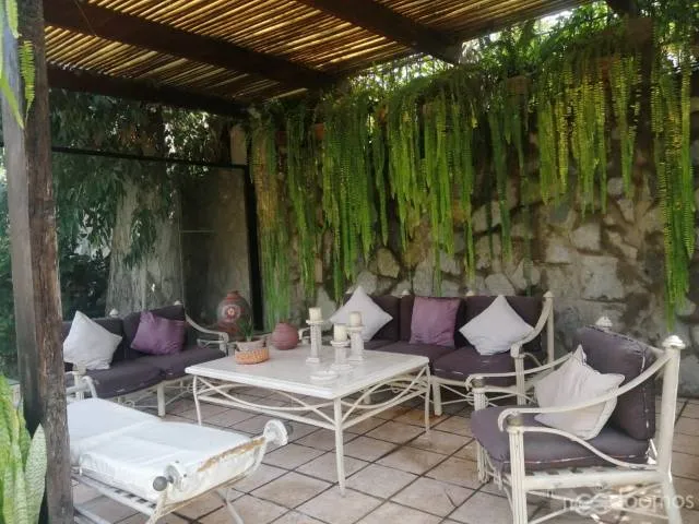Cieneguilla –  residencia en venta de 2,800 m2    de tres dormitorios en un área de 2,800 m2 — foto 6