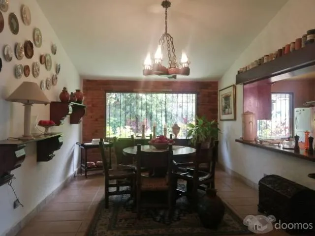 Cieneguilla –  residencia en venta de 2,800 m2    de tres dormitorios en un área de 2,800 m2 — foto 7