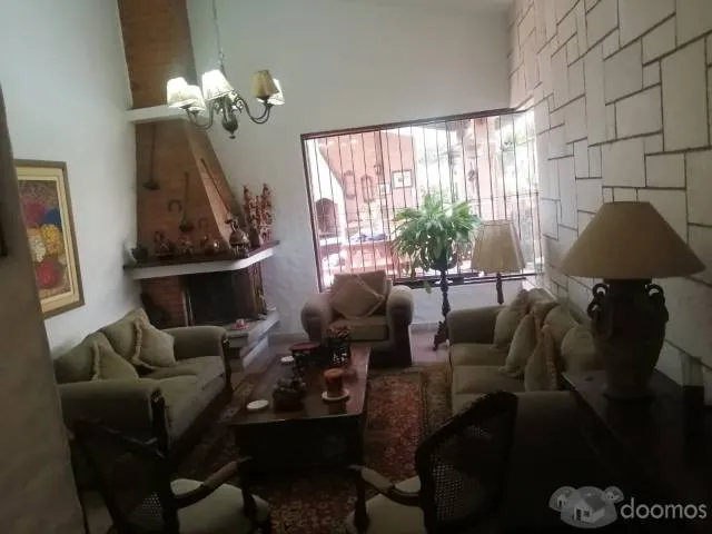 Cieneguilla –  residencia en venta de 2,800 m2    de tres dormitorios en un área de 2,800 m2 — foto 9