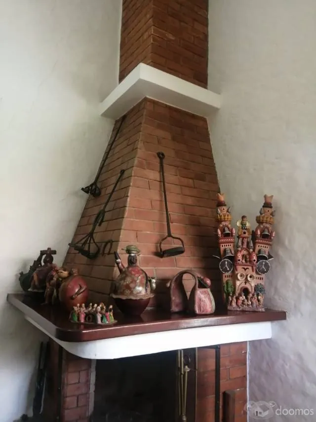 Cieneguilla –  residencia en venta de 2,800 m2    de tres dormitorios en un área de 2,800 m2 — foto 10
