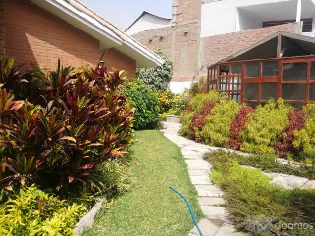Cieneguilla –  residencia en venta de 2,800 m2    de tres dormitorios en un área de 2,800 m2 — foto 15