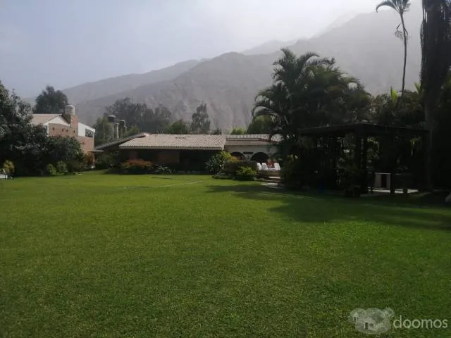 Cieneguilla – residencia en venta de 2,800 m2 de tres dormitorios en un área de 2,800 m2 - 16
