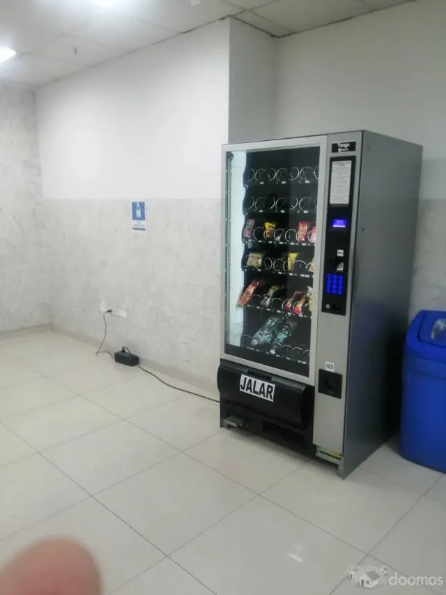 Ate vendemos edificio de 7 pisos 3 sótanos 20 estacionamientos - 4