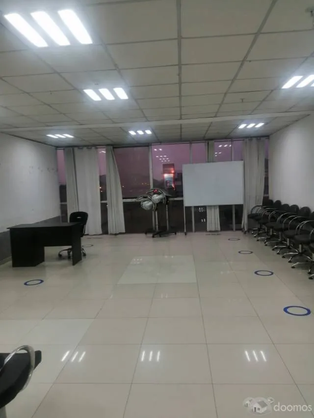 Ate vendemos edificio de 7 pisos 3 sótanos 20 estacionamientos - 7