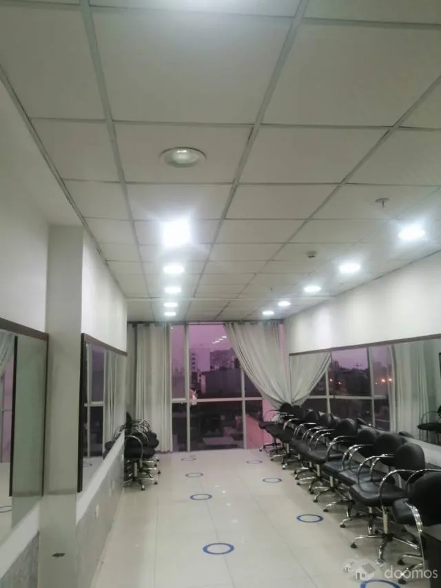Ate vendemos edificio de 7 pisos 3 sótanos 20 estacionamientos - 9