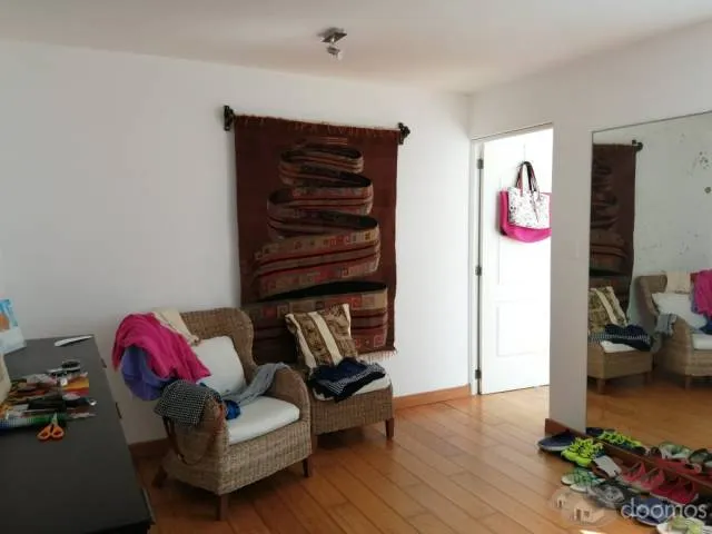 .Cañete Totoritas: km 86 al Sur de Lima vendemos casa en esquina y primera fila de 376 m2 — foto 4