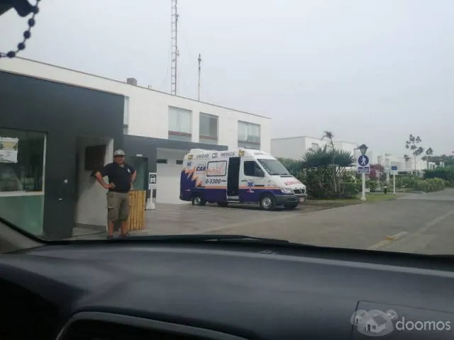 .Cañete Totoritas: km 86 al Sur de Lima vendemos casa en esquina y primera fila de 376 m2 — foto 5
