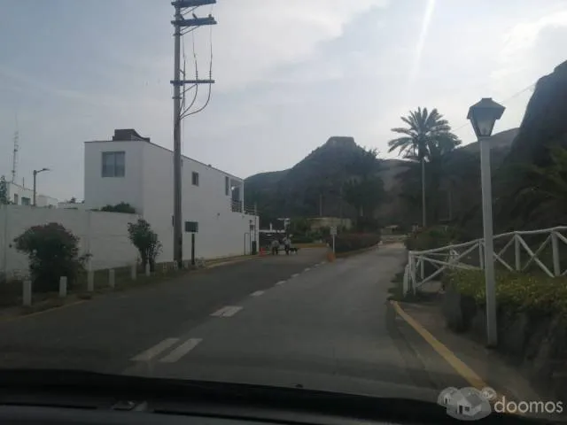 .Cañete Totoritas: km 86 al Sur de Lima vendemos casa en esquina y primera fila de 376 m2 — foto 8