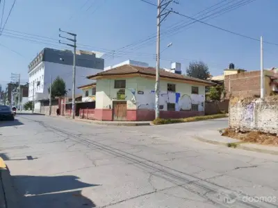 VENTA DE HERMOSO TERRENO EN ZONA URBANA DEL DISTRITO DE EL TAMBO - HUANCAYO
