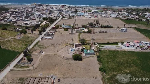 terrenos 40% descuento por preventa - 6