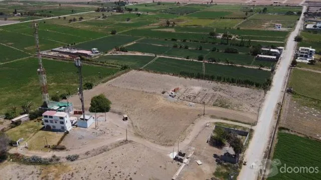 terrenos 40% descuento por preventa - 7