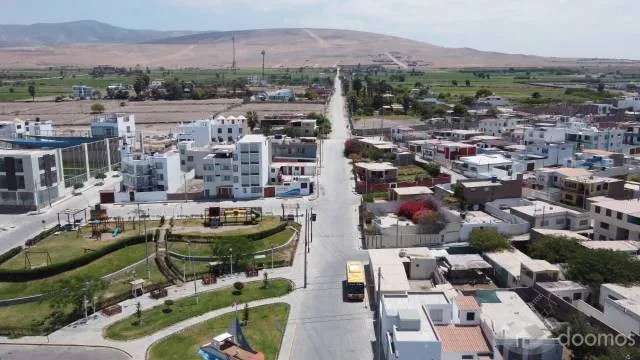 terrenos 40% descuento por preventa - 8