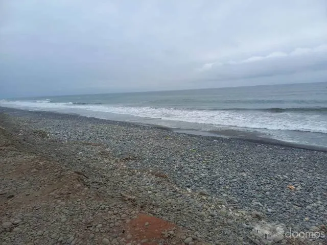 TERRENO CON EXCELENTE UBICACIÓN EN PLAYA CERRO AZUL, INSCRITO EN REGISTROS PÚBLICOS, CON CERTIFICADO DE PARÁMETROS URBANÍSTICOS, IDEAL PARA PROYECTO DE LOTIZACIÓN TIPO CONDOMINIO DE PLAYA — foto 2