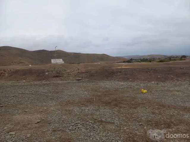 TERRENO CON EXCELENTE UBICACIÓN EN PLAYA CERRO AZUL, INSCRITO EN REGISTROS PÚBLICOS, CON CERTIFICADO DE PARÁMETROS URBANÍSTICOS, IDEAL PARA PROYECTO DE LOTIZACIÓN TIPO CONDOMINIO DE PLAYA — foto 4