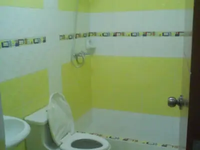 Alquiler de departamento en 3er piso