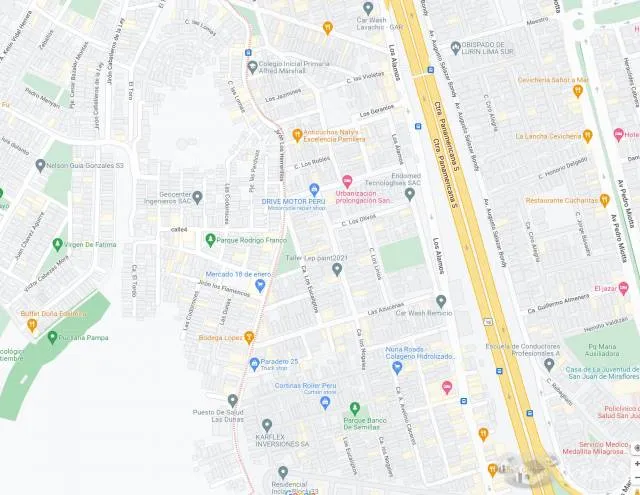 VENTA PARA OFICINAS O TALLERES — foto 2
