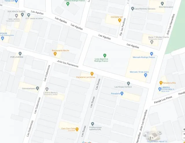 VENTA PARA OFICINAS O TALLERES — foto 3