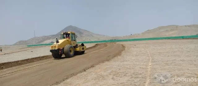 Terrenos en venta desde 13,000 soles en Huaral — foto 2