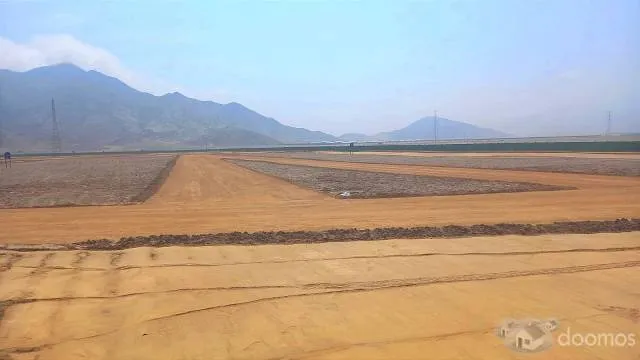 Terrenos en venta desde 13,000 soles en Huaral — foto 3