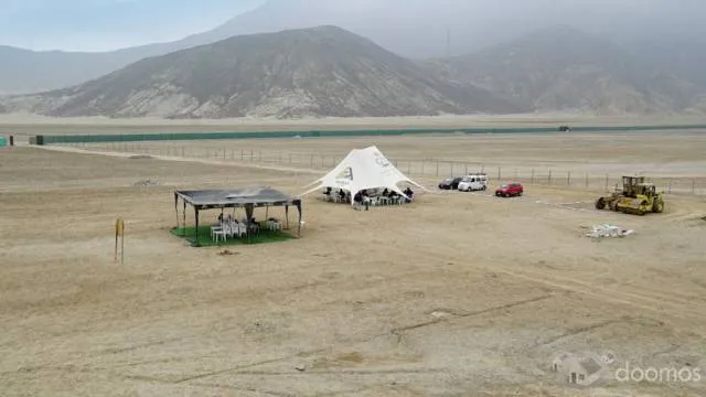 Terrenos en venta desde 13,000 soles en Huaral — foto 4
