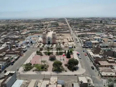 Venta de Terreno en Chilca - Cañete
