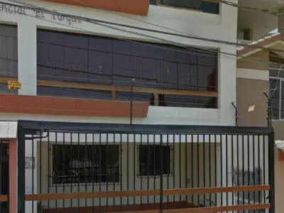 Departamento en Los Olivos