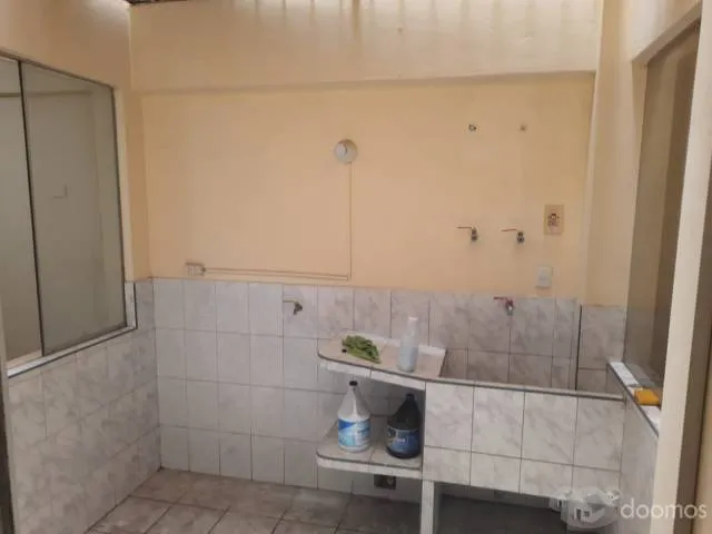 Departamento en Los Olivos — foto 2
