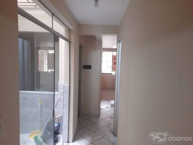 Departamento en Los Olivos — foto 4