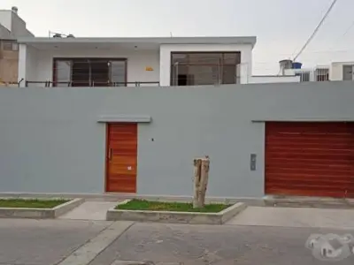 REMATE DE CASA EN SURCO