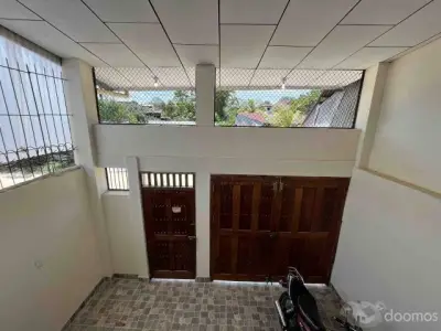 HERMOSA RESIDENCIA EN SAN JUAN BAUTISTA-IQUITOS