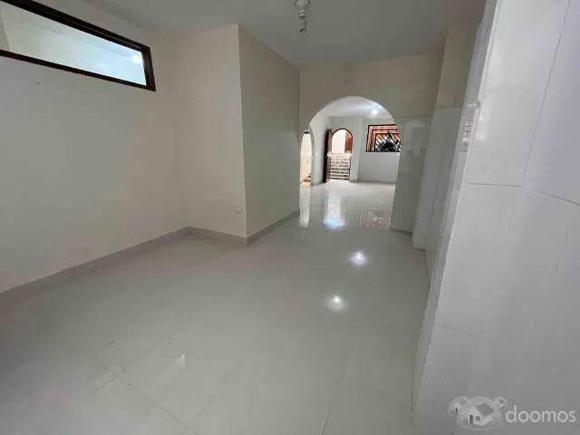 HERMOSA RESIDENCIA EN SAN JUAN BAUTISTA-IQUITOS - 2