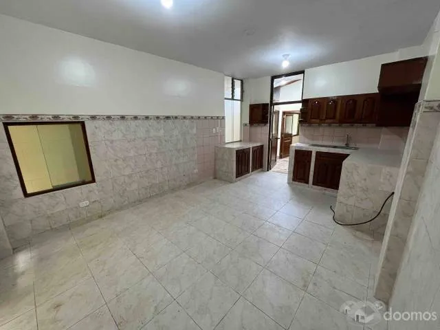 HERMOSA RESIDENCIA EN SAN JUAN BAUTISTA-IQUITOS - 3